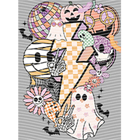 Halloween-WS 6875
